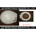 Customized Plastic Injection Toilet Seat Cover Mould